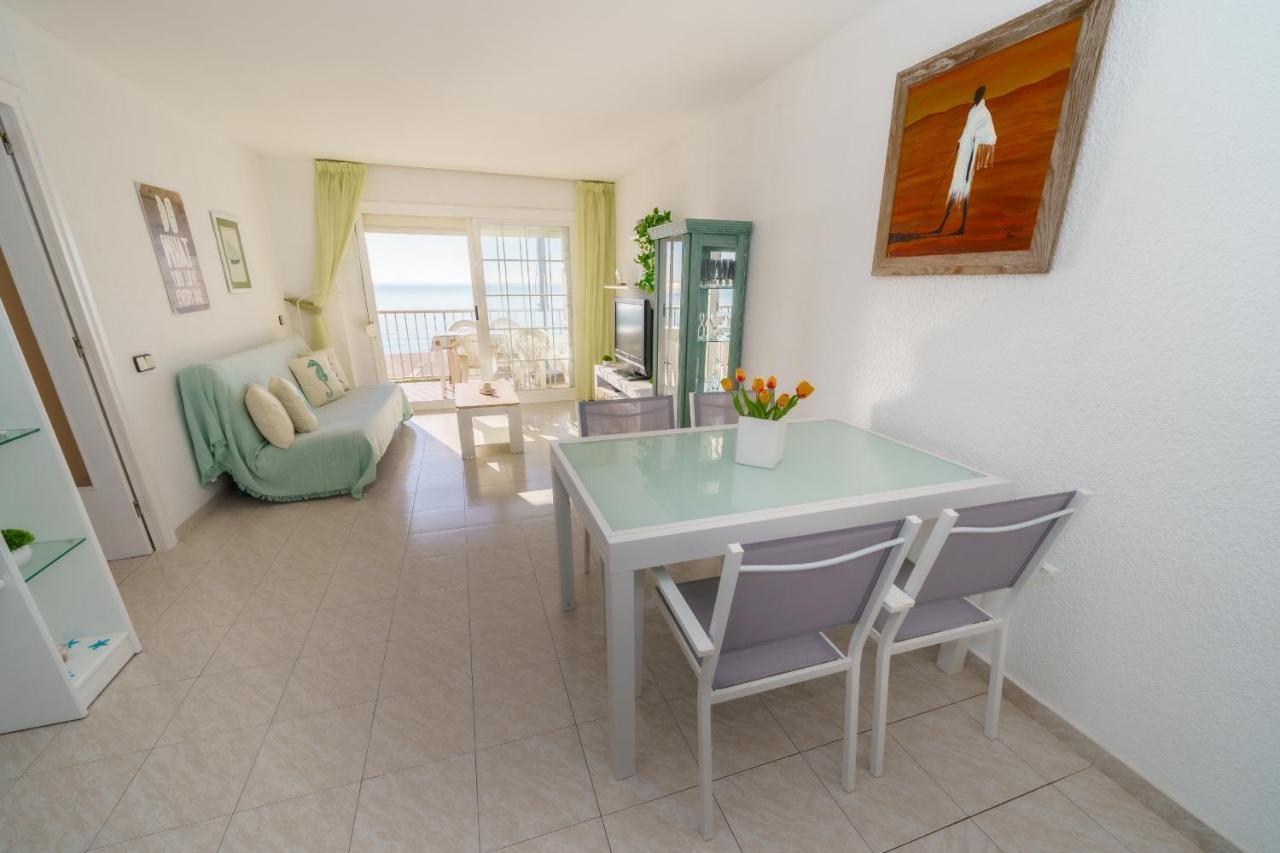 Homeholidaysrentals Nice - Costa Barcelona Malgrat de Mar Exterior foto