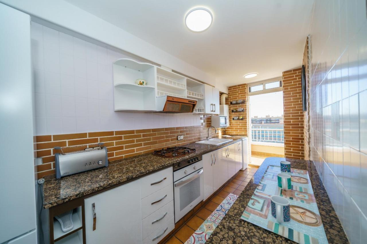 Homeholidaysrentals Nice - Costa Barcelona Malgrat de Mar Exterior foto