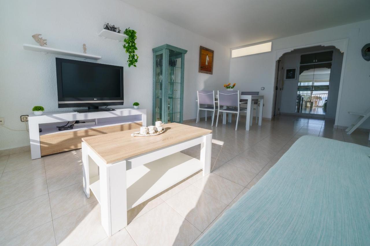 Homeholidaysrentals Nice - Costa Barcelona Malgrat de Mar Exterior foto
