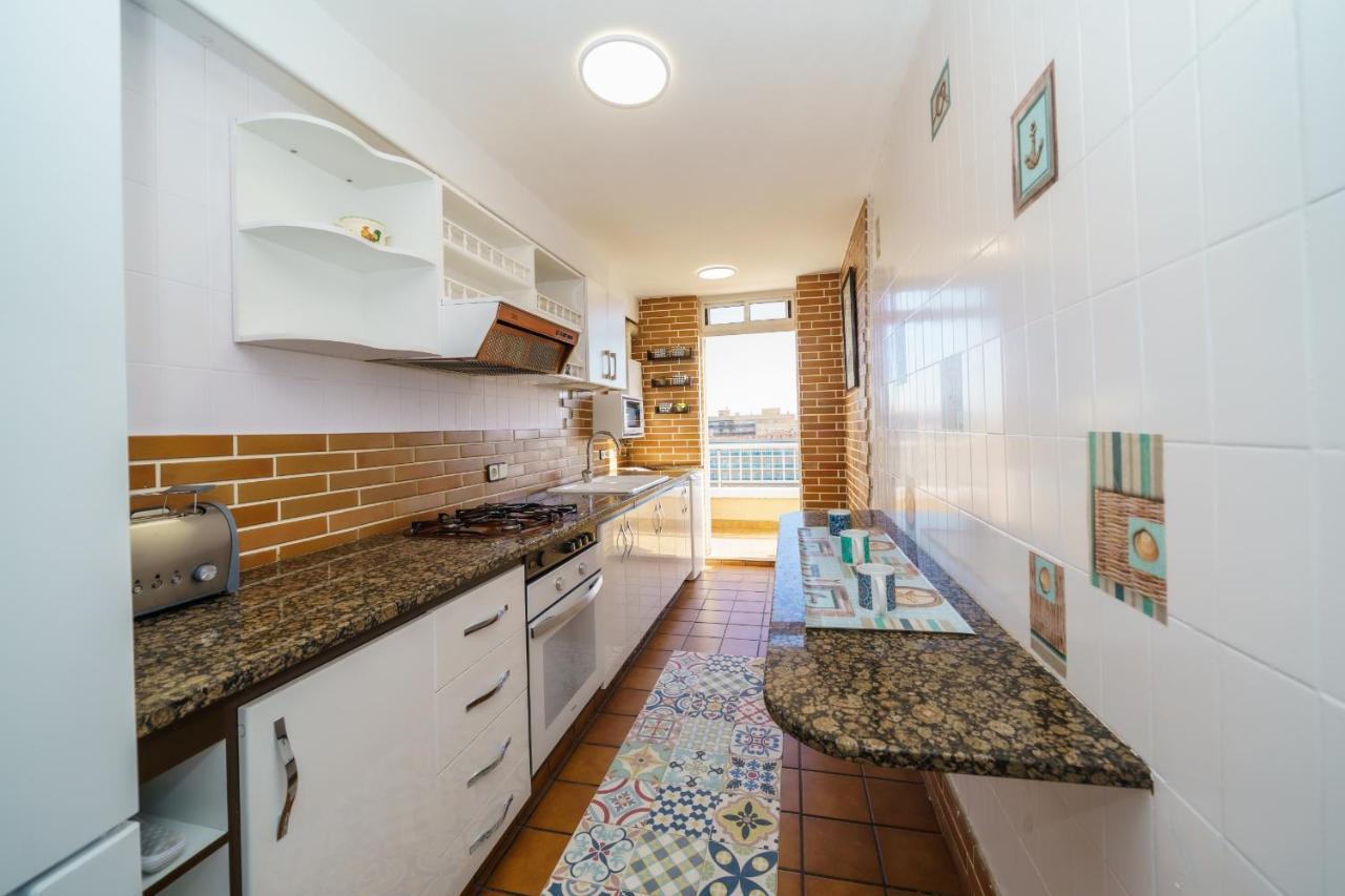 Homeholidaysrentals Nice - Costa Barcelona Malgrat de Mar Exterior foto